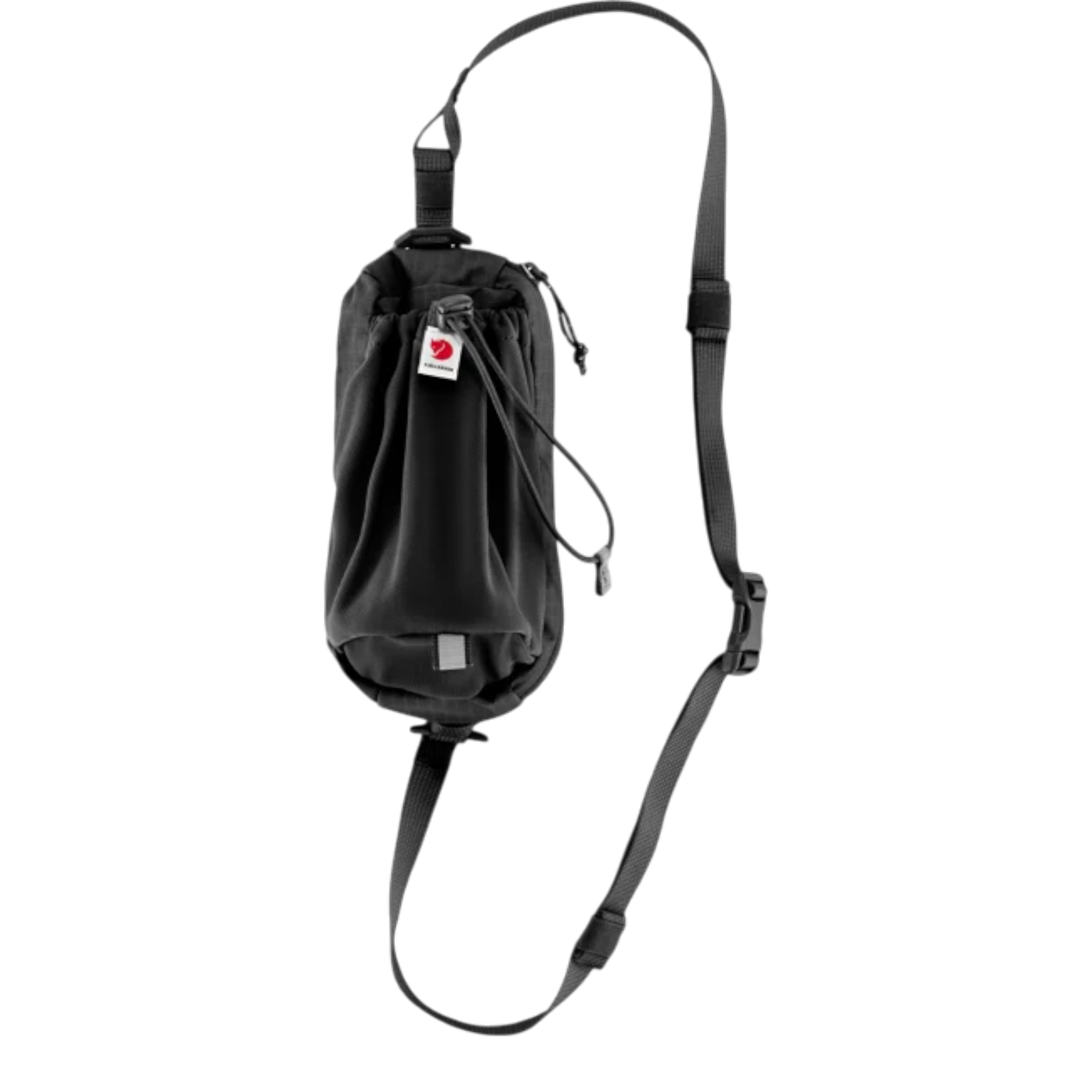 Fjällräven - Abisko Bottle Pocket - Black