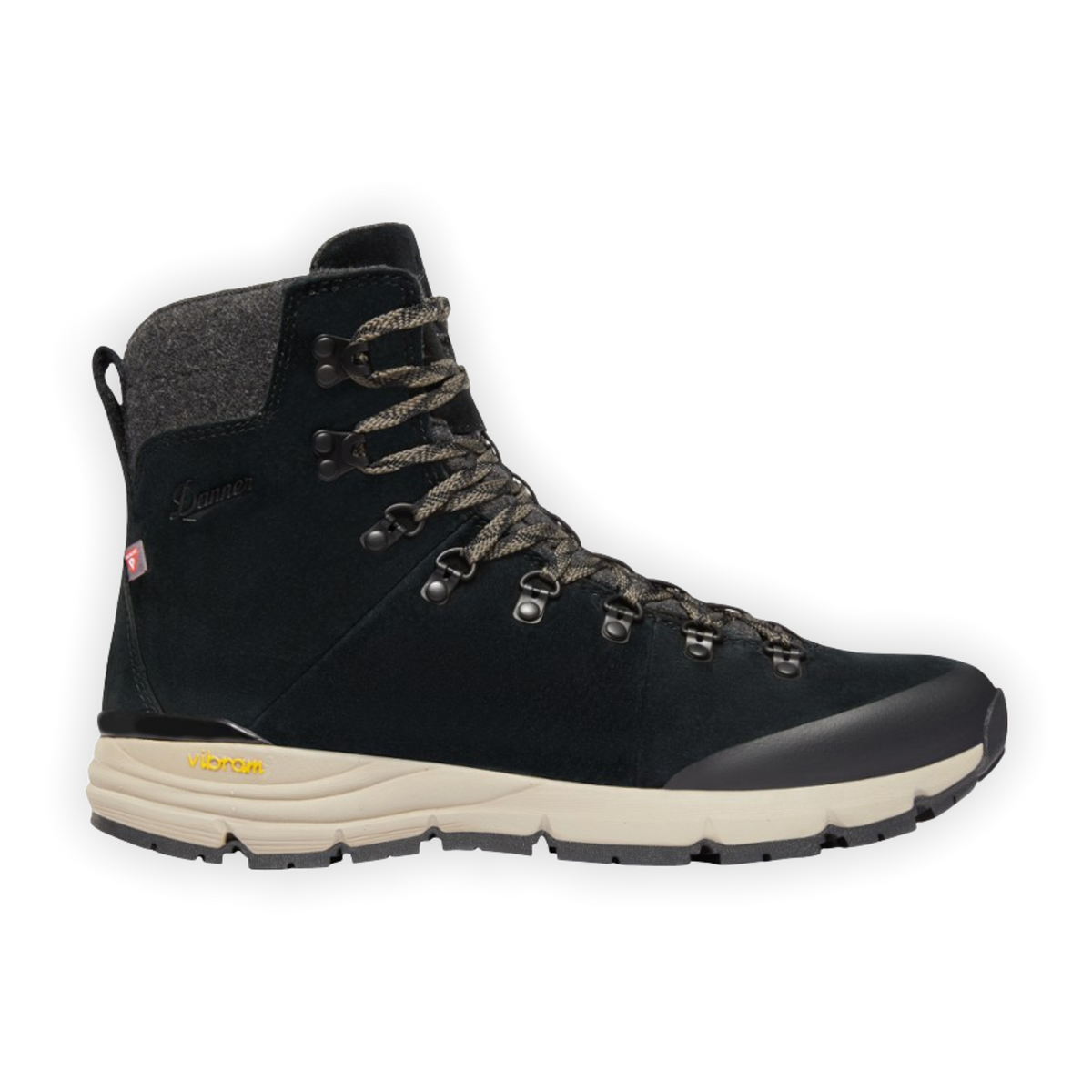 Danner - Men's Arctic 600 Side Zip