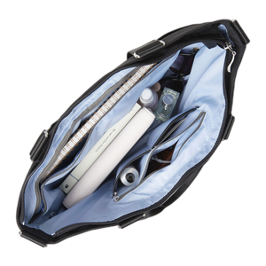 Any Day Tote With RFID Phone Wristlet