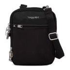 Securtex® Classic Anti-Theft Mini Everything Crossbody