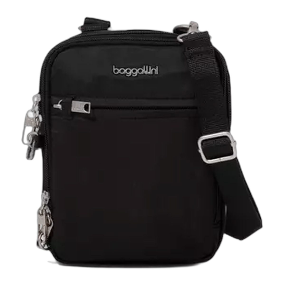 Securtex® Classic Anti-Theft Mini Everything Crossbody
