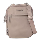 Securtex® Classic Anti-Theft Mini Everything Crossbody