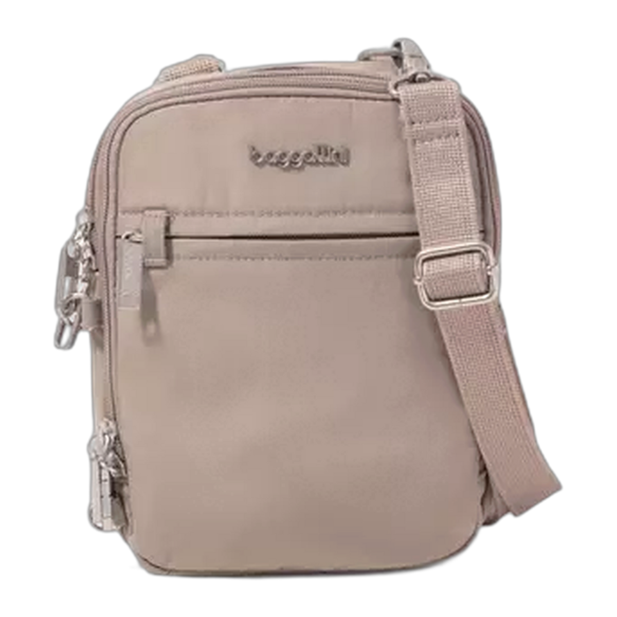 Securtex® Classic Anti-Theft Mini Everything Crossbody
