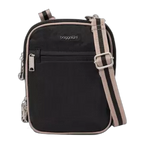 Securtex® Classic Anti-Theft Mini Everything Crossbody