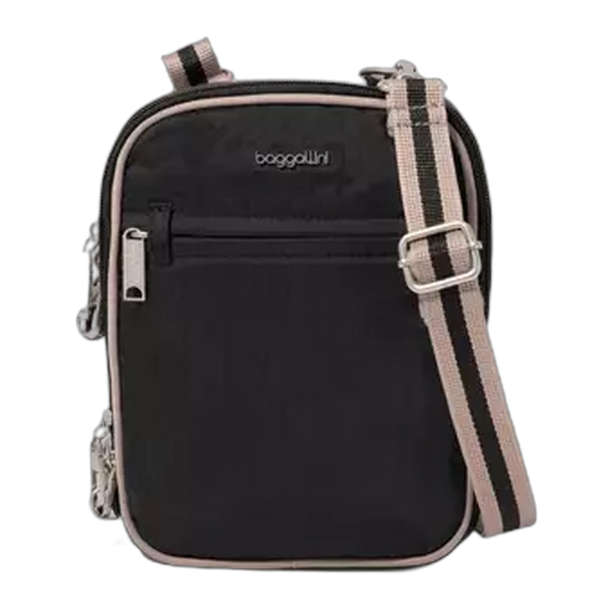 Securtex® Classic Anti-Theft Mini Everything Crossbody