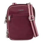 Securtex® Classic Anti-Theft Mini Everything Crossbody