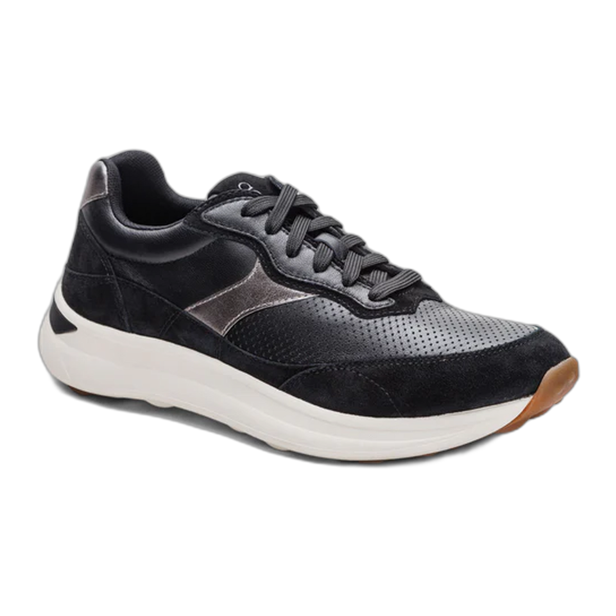 Emily Lace Up Sneaker