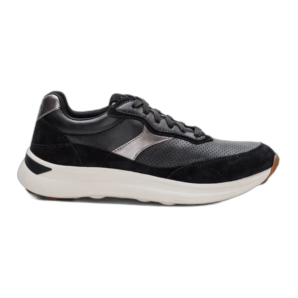 Emily Lace Up Sneaker