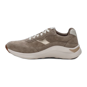 Emily Lace Up Sneaker