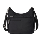 Securtex Anti-Theft Free Time Crossbody Bag
