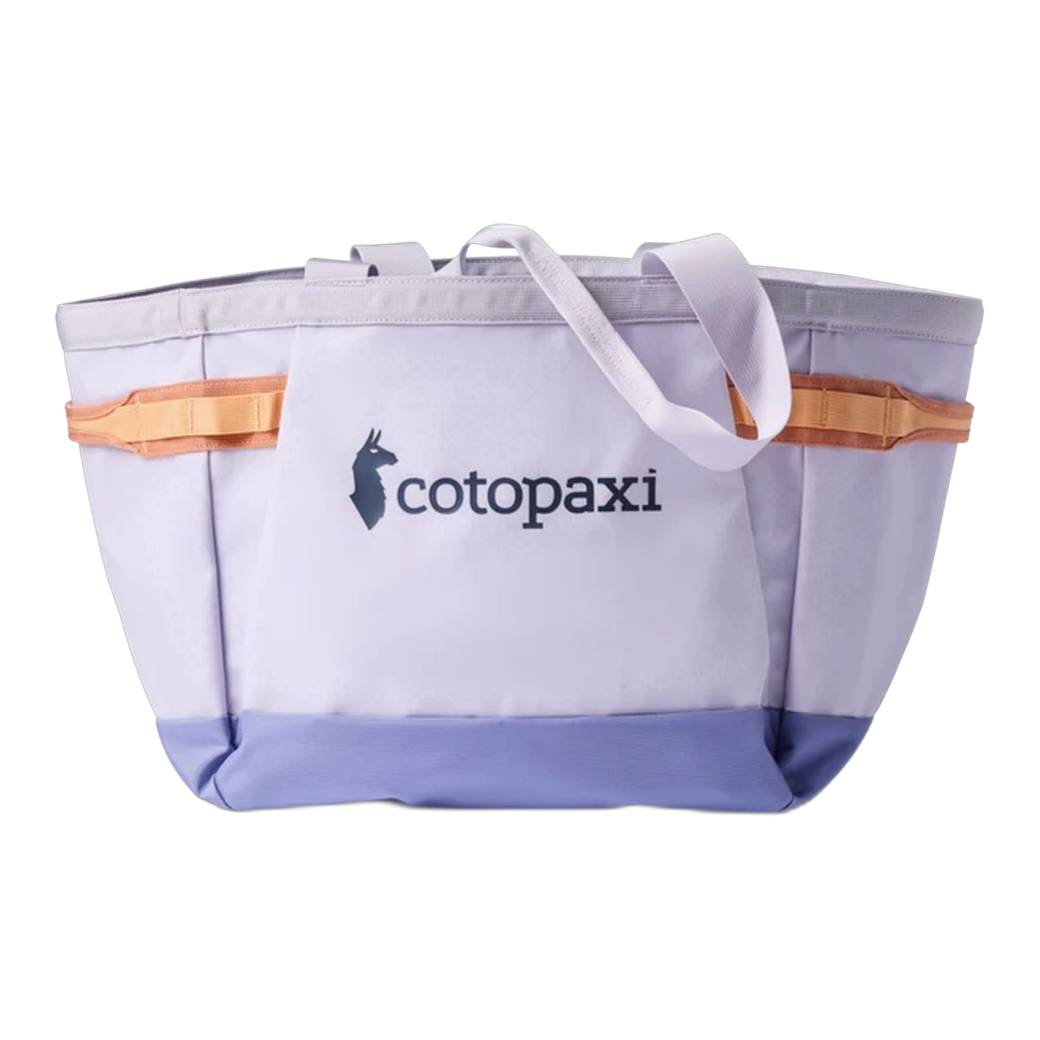 Cotopaxi - Allpa 30L Gear Hauler Tote - Moonbeam