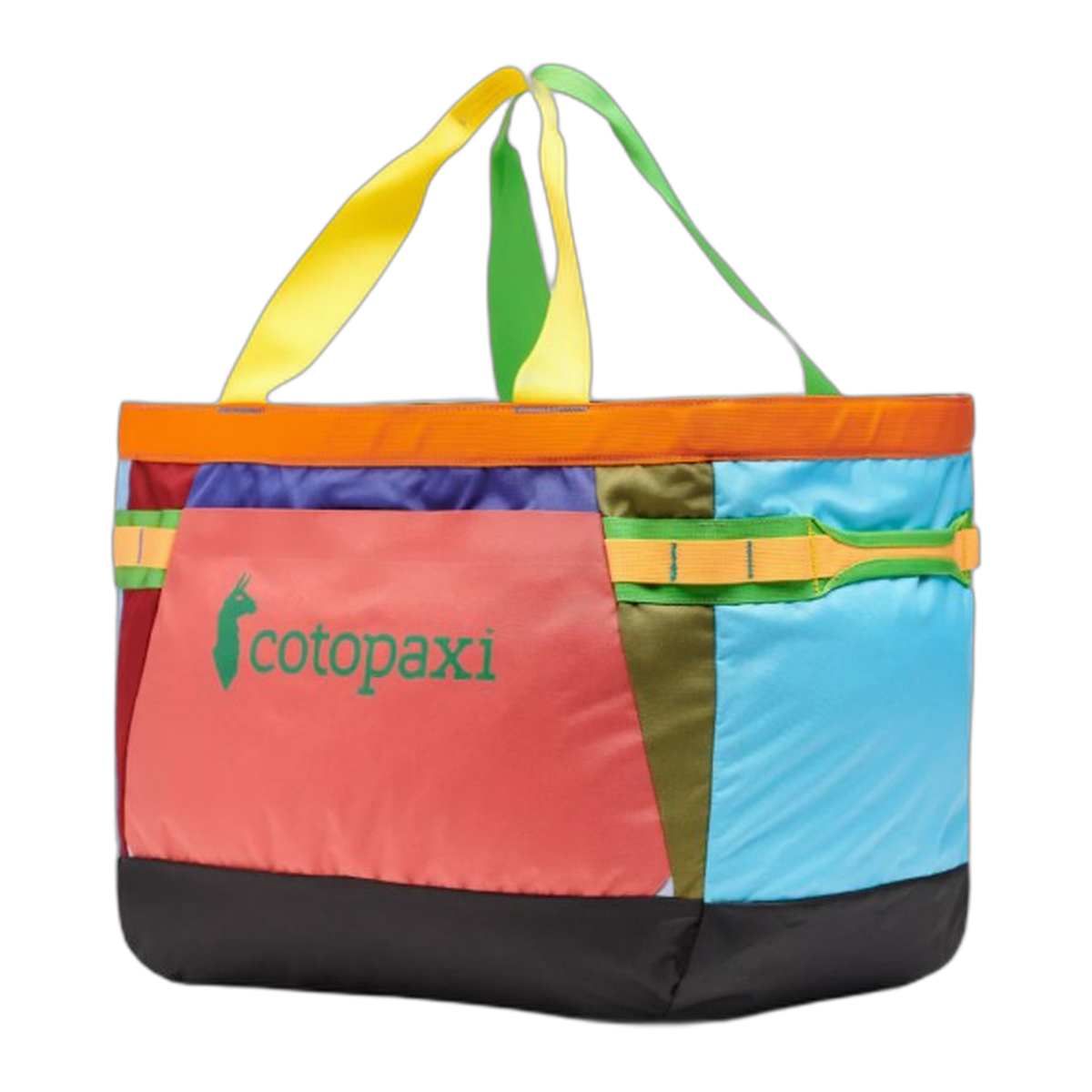 Allpa 60L Gear Hauler Tote - Del Día