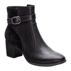 Rebecca Heel Boot