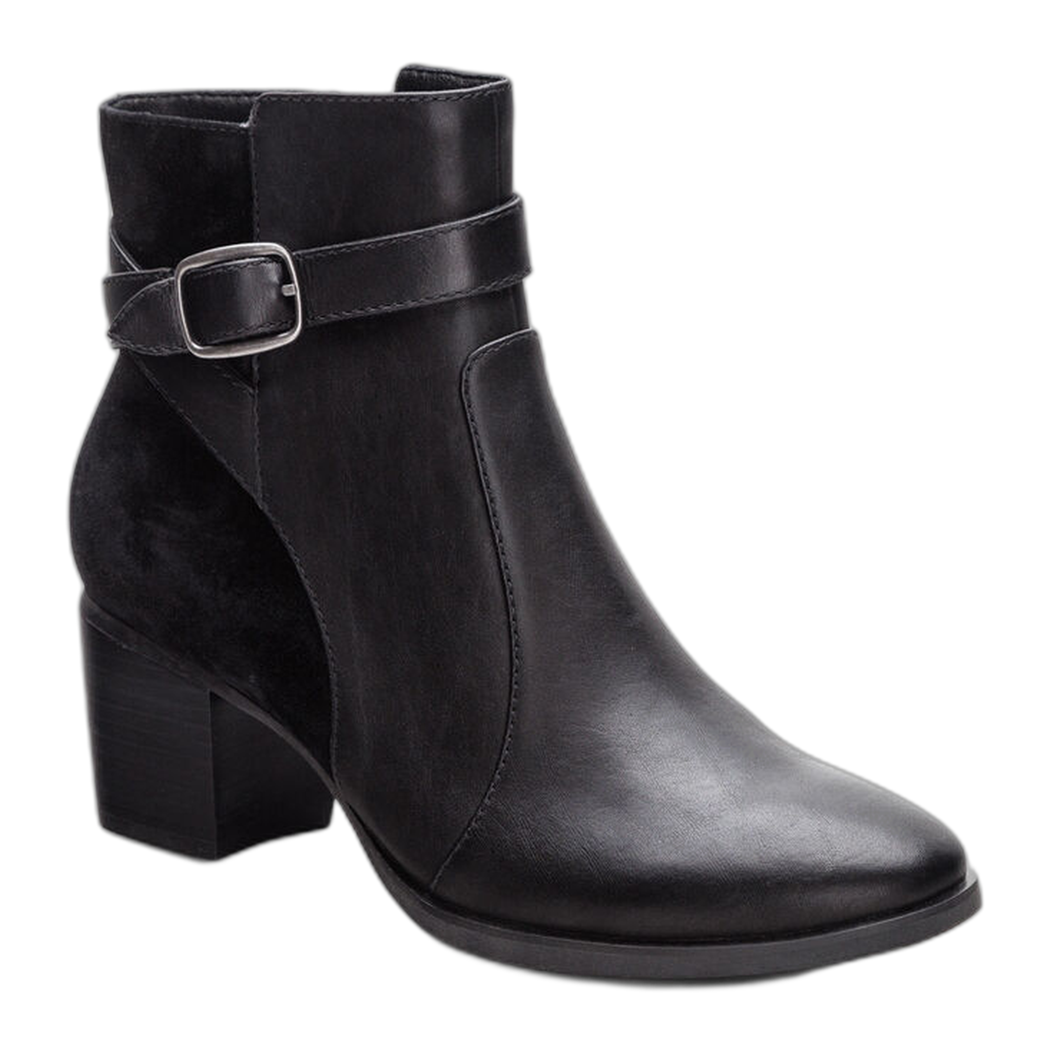 Aetrex - Rebecca - Black / M / 36