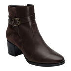 Rebecca Heel Boot