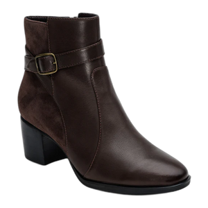 Rebecca Heel Boot