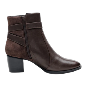 Rebecca Heel Boot