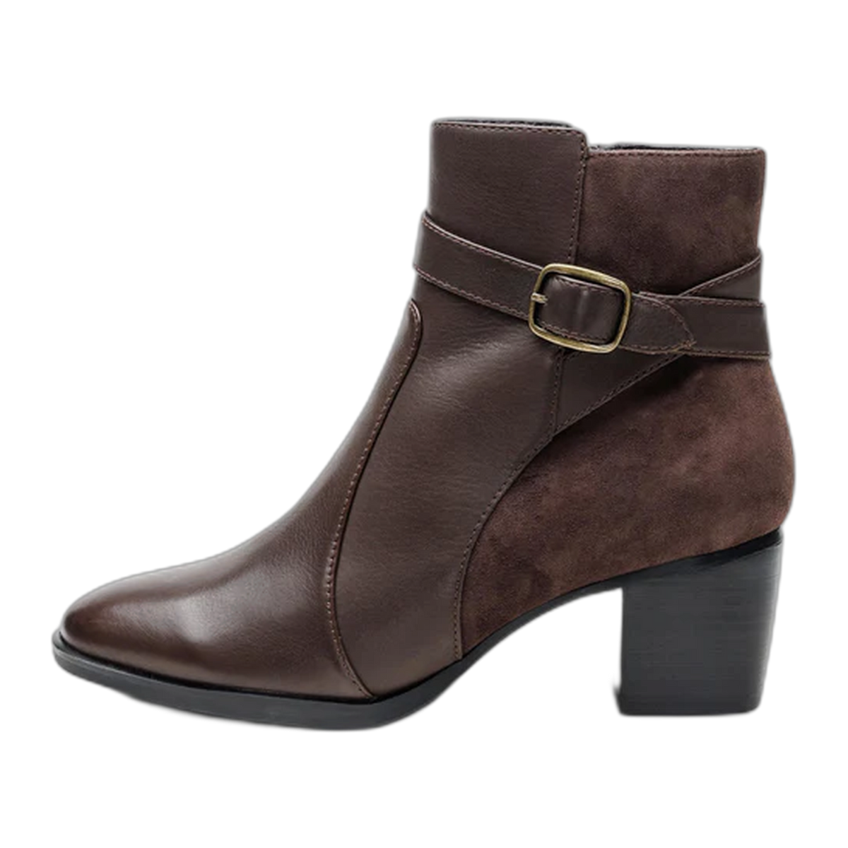 Rebecca Heel Boot