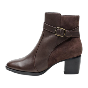 Rebecca Heel Boot