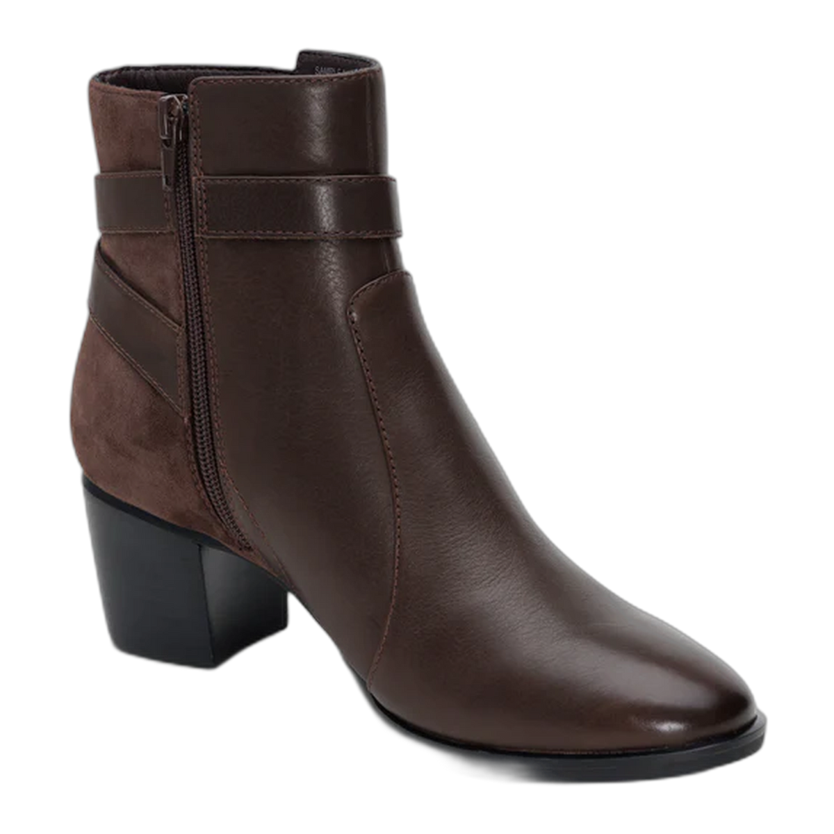 Rebecca Heel Boot
