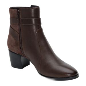 Rebecca Heel Boot
