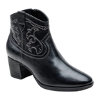 Reagan Ankle Boot