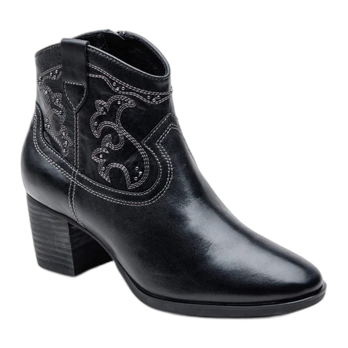 Reagan Ankle Boot