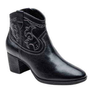 Reagan Ankle Boot