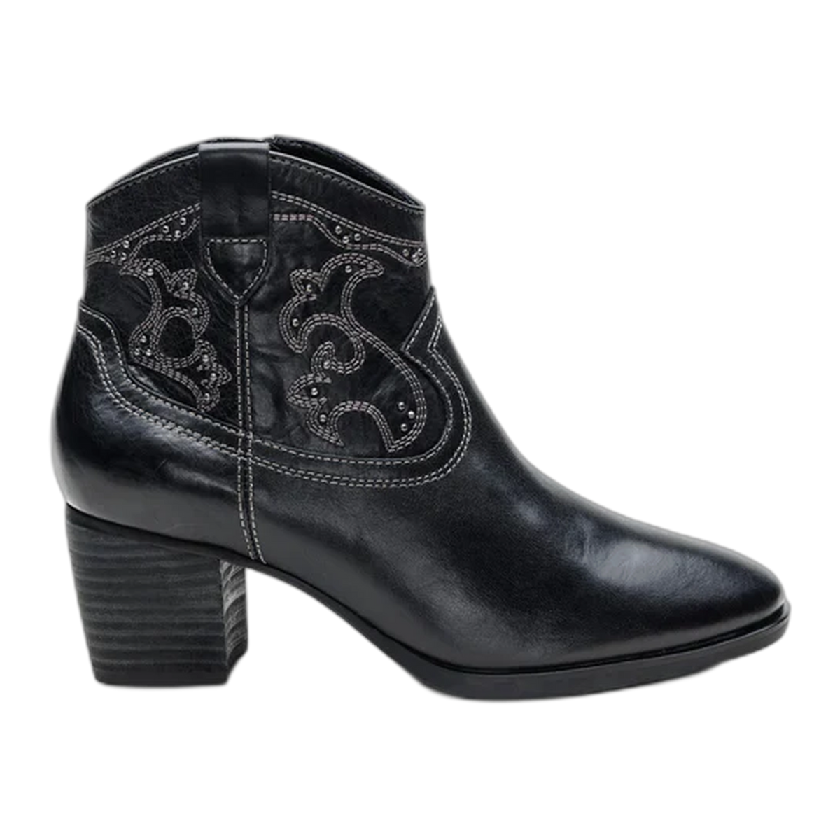 Reagan Ankle Boot