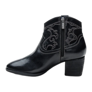 Reagan Ankle Boot