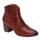 Reagan Ankle Boot