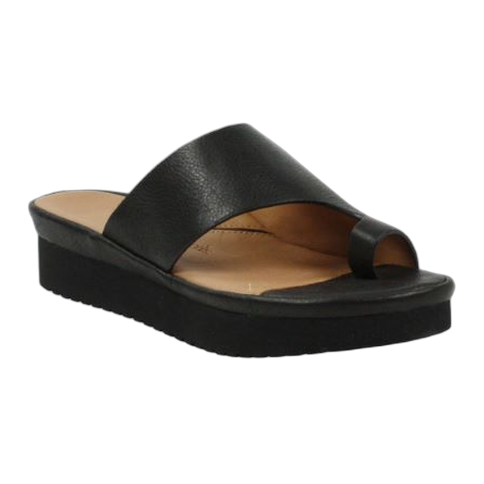 L’Amour Des Pieds - Ahlina - Black Lamba / M / 6