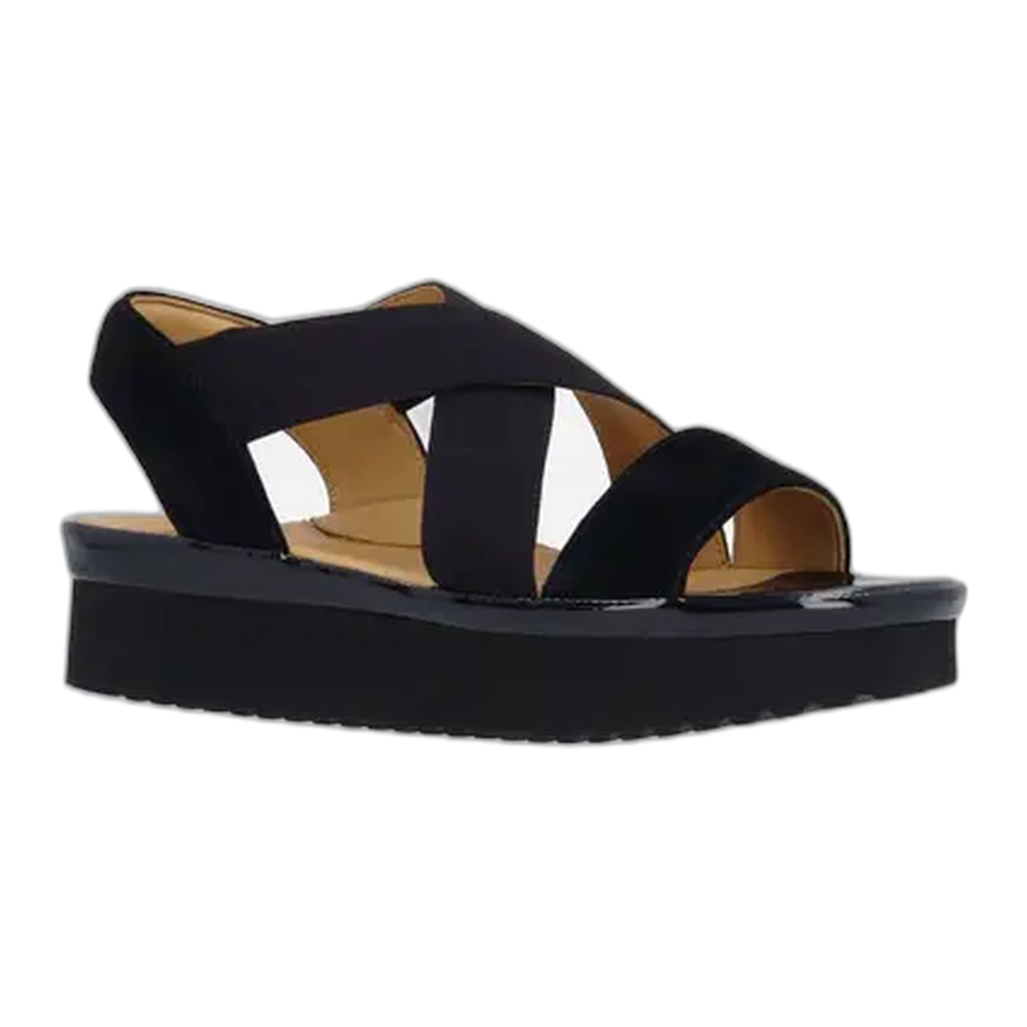 L’Amour Des Pieds - Aizling - Black / M / 7