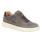 Voyage Lace Up Sneakers