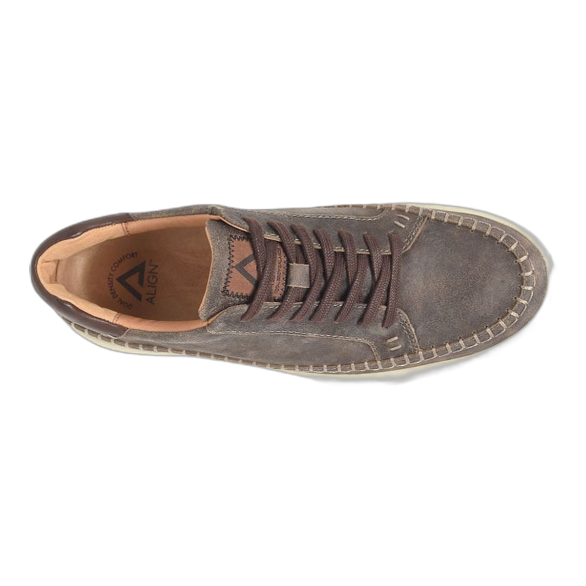 Voyage Lace Up Sneakers