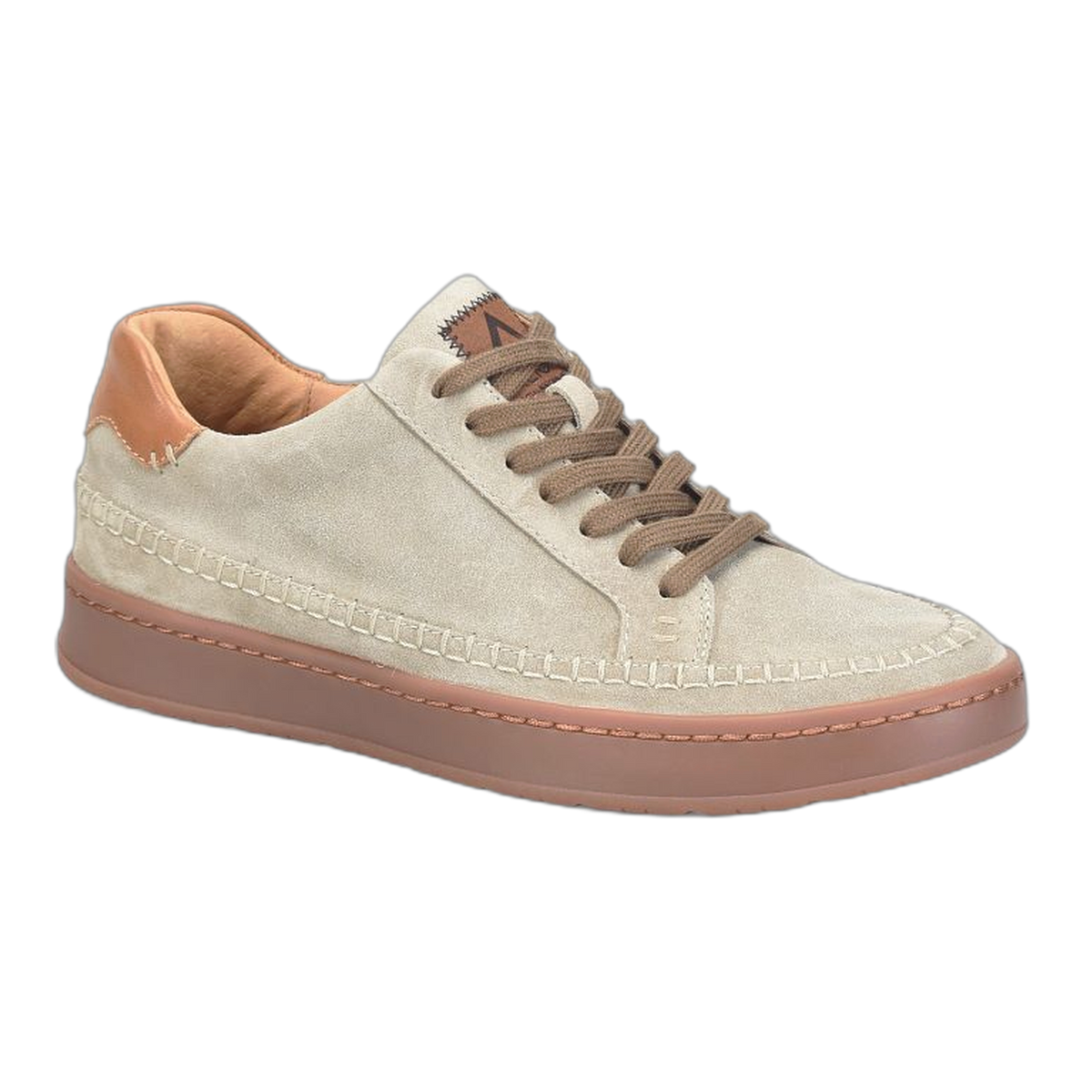 Voyage Lace Up Sneakers