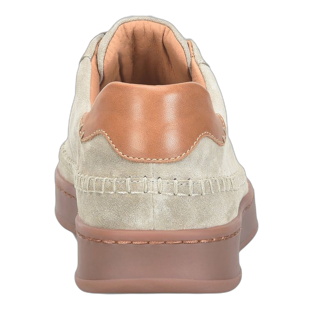 Voyage Lace Up Sneakers