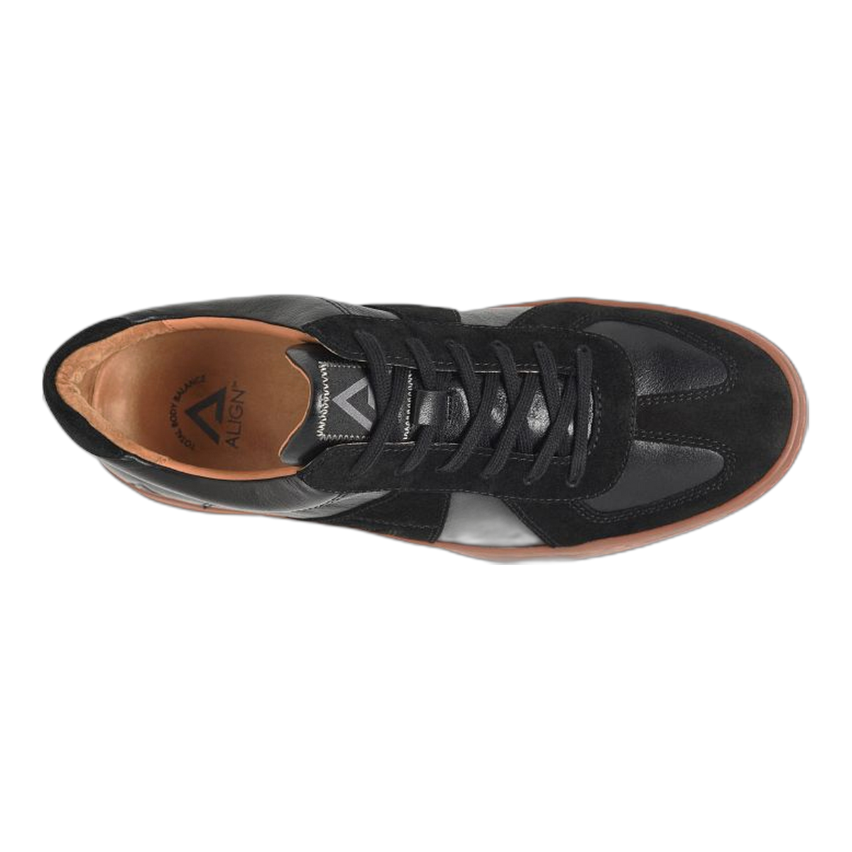 Verano Lace Up Sneakers