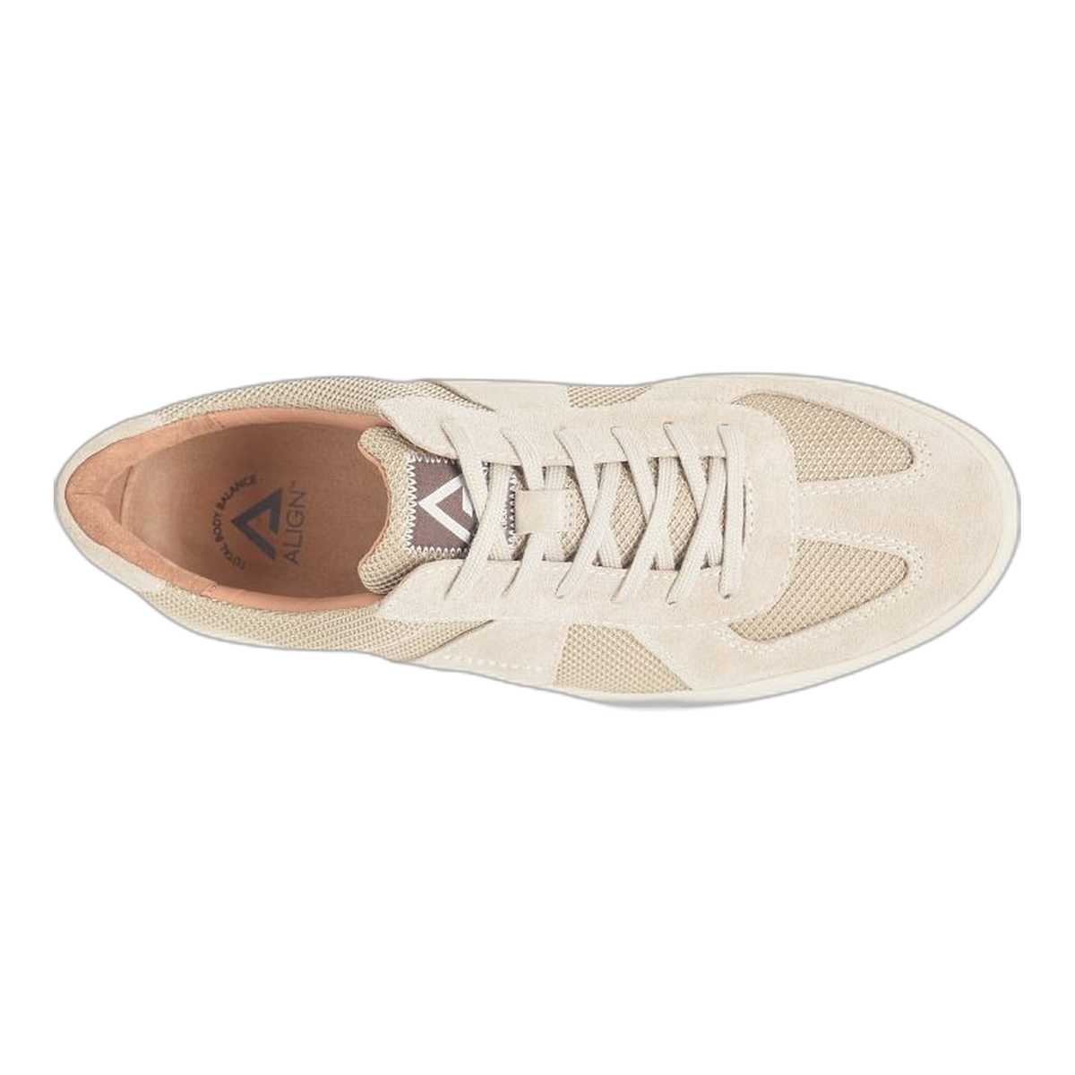 Verano Lace Up Sneakers