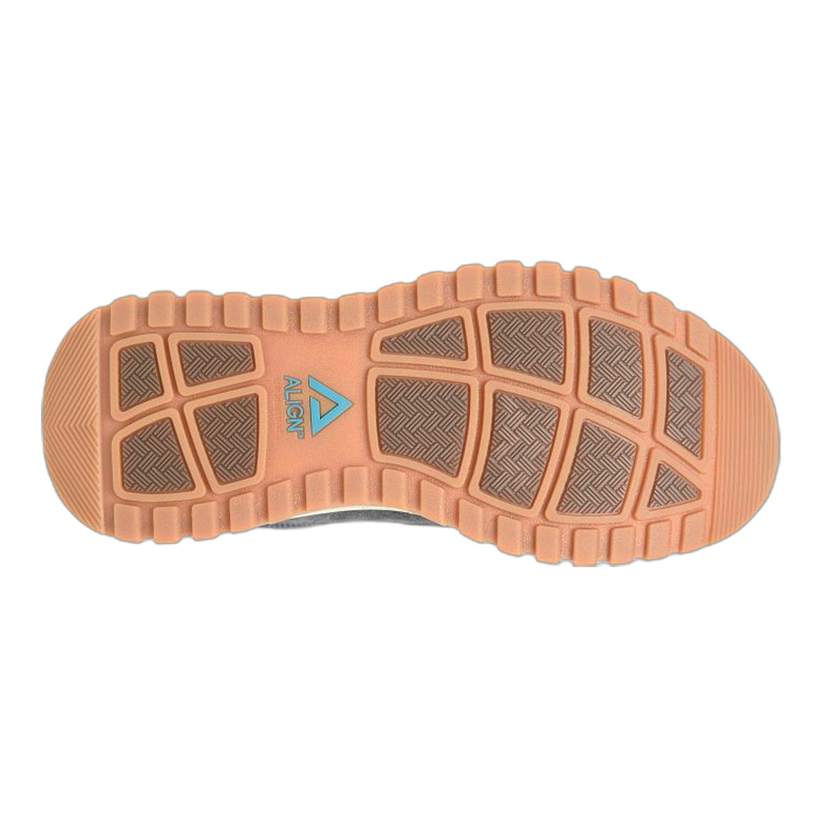 Breck Lace Up Sneaker