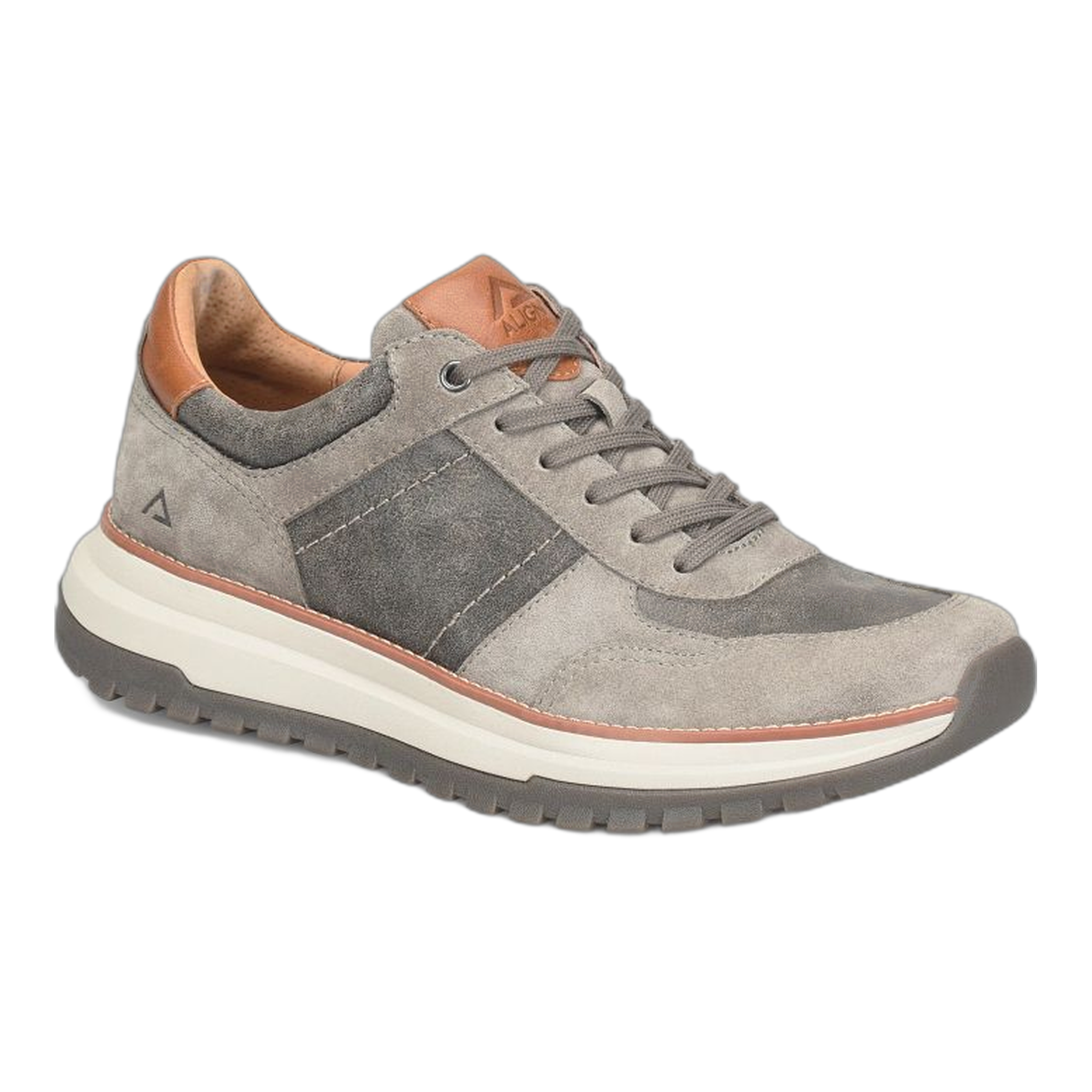 Align - Bryce - Pietra Grey/Taupe / M / 9