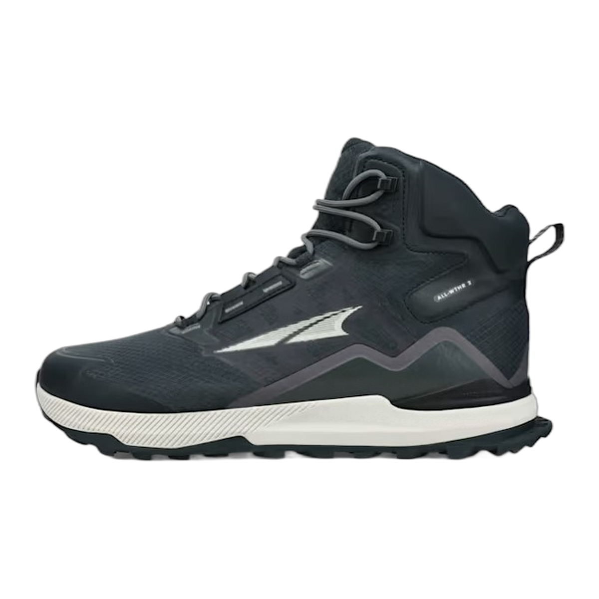 Men's Lone Peak All Weather Mid 2