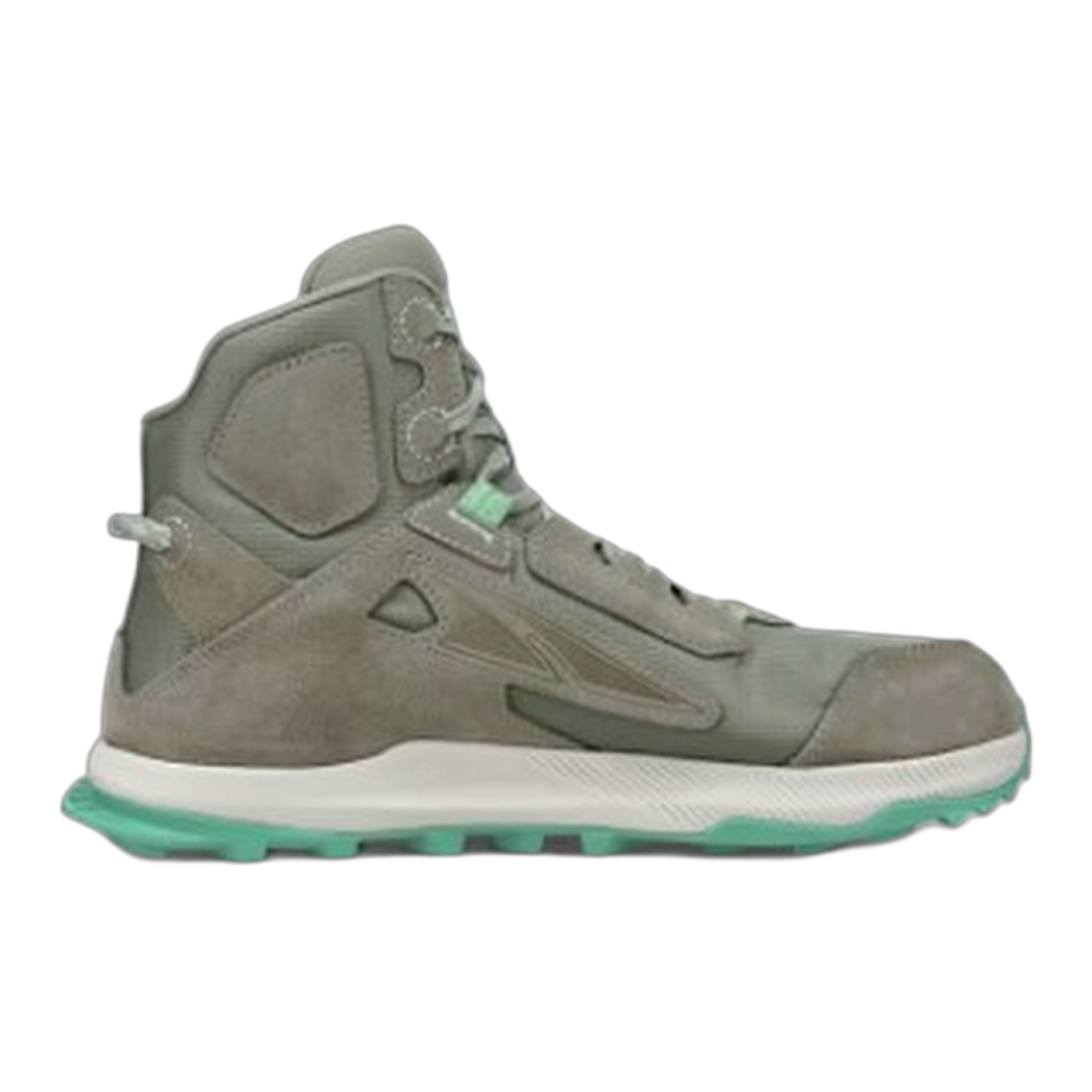 Women's Lone Peak Hiker 2