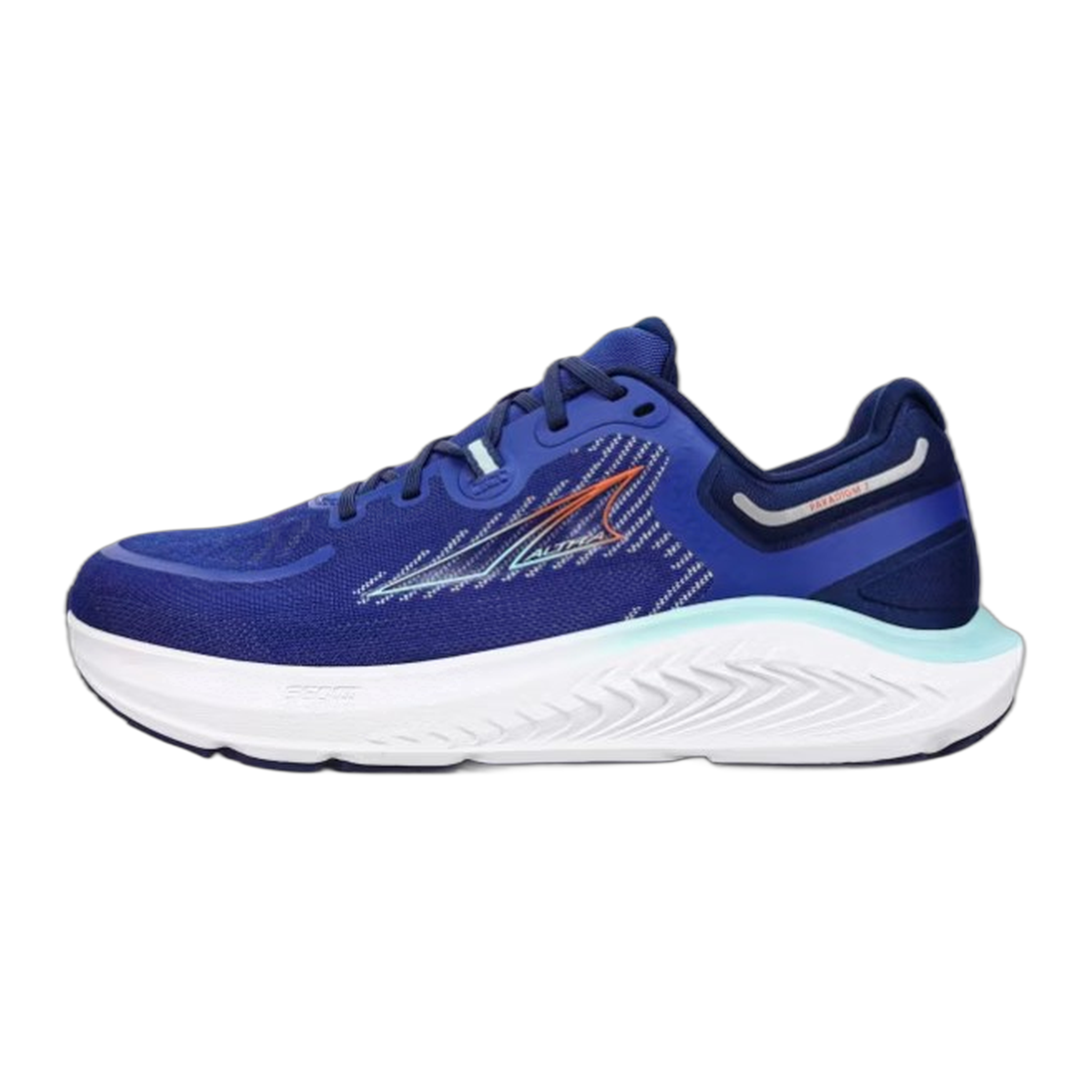 Altra - Men's Paradigm 7 - Blue / M / 11.5