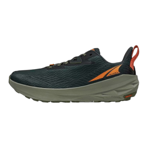 Men's Experience Wild