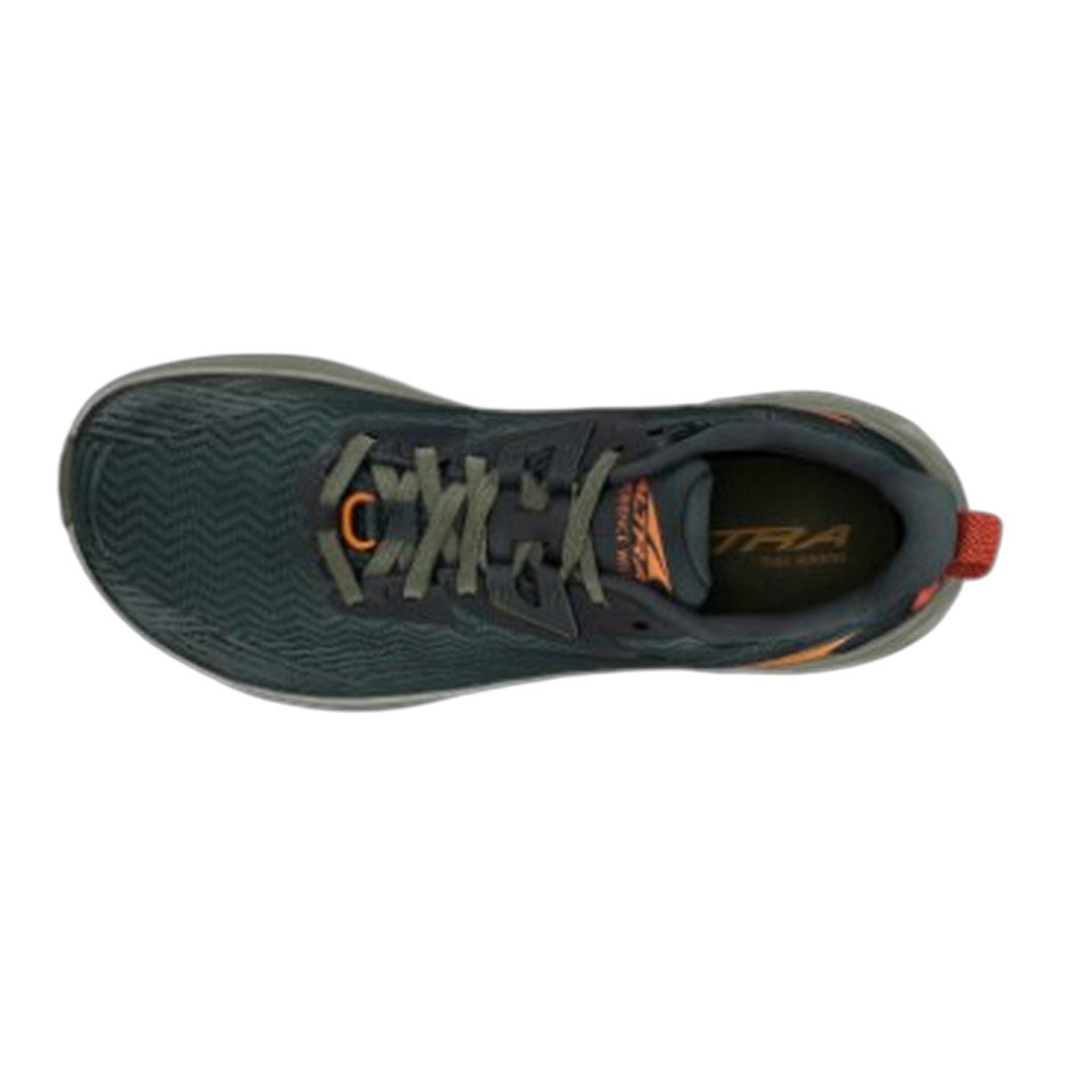 Men's Experience Wild