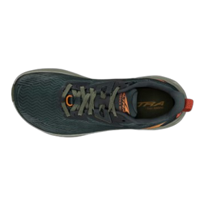 Men's Experience Wild