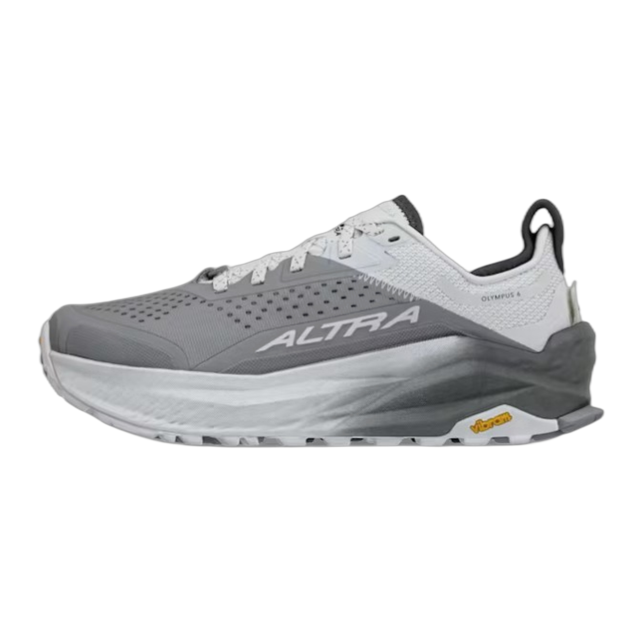 Altra - Women's Olympus 6 - Gray / M / 6