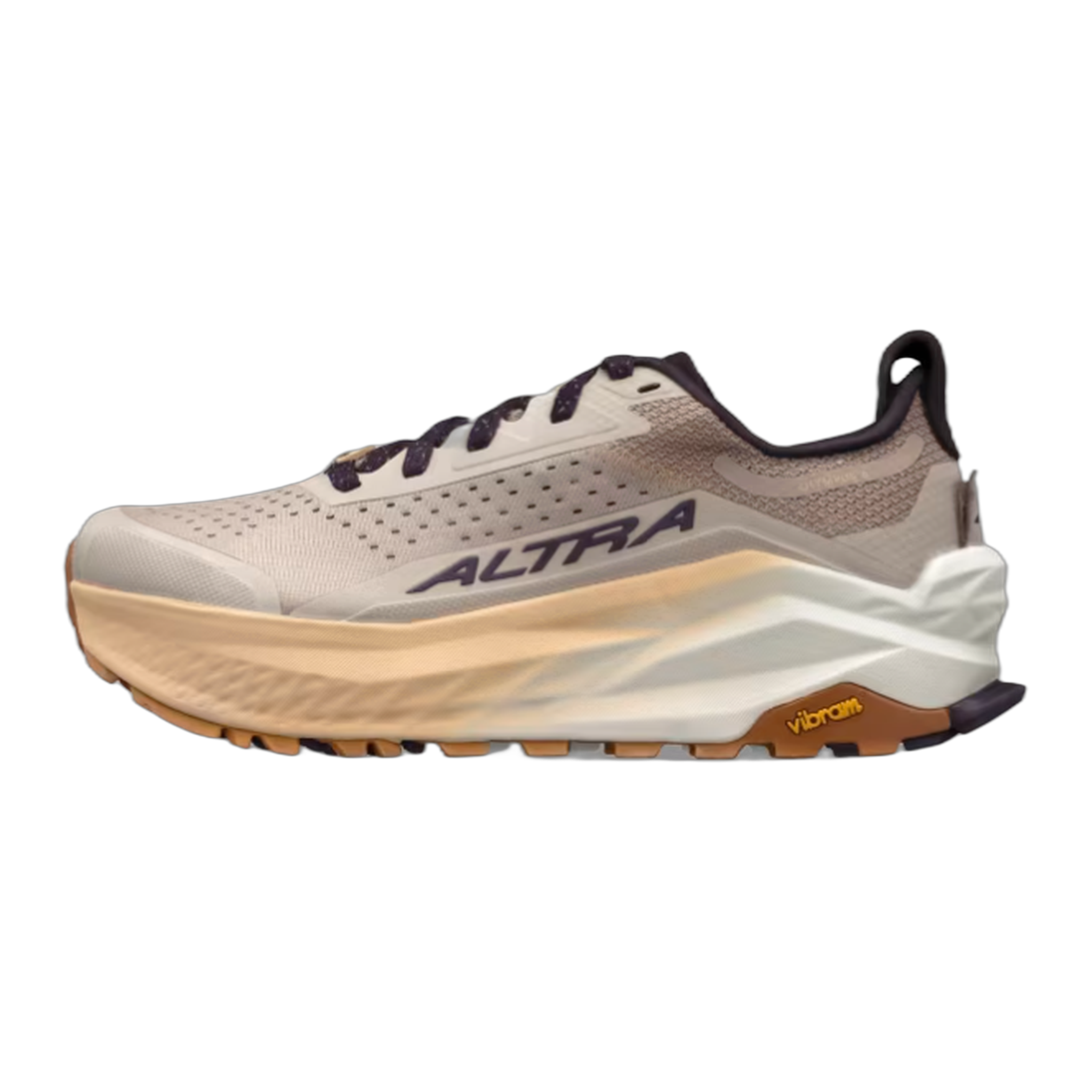 Altra - Women's Olympus 6 - Taupe / M / 10