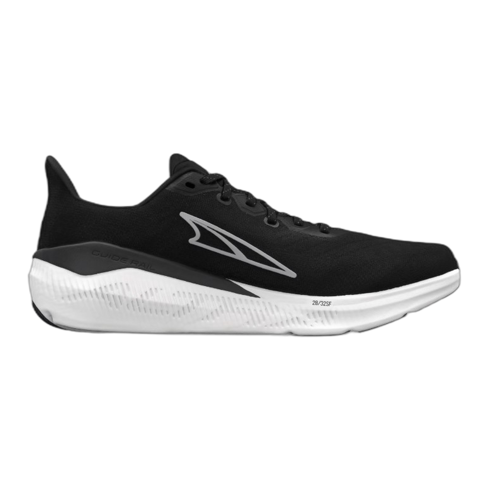 Altra - Men's Experience Form - Black / M / 9.5